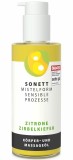Ulei pentru corp si masaj cu lavanda si tamaie bio 145ml Sonett