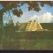 CPIB 22246 - CARTE POSTALA - COVASNA. COMPLEXUL BALNEAR AL SINDICATELOR
