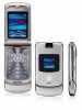 Telefon Motorola V3 reconditionat argintiu