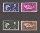 IFNI 1953 - Ziua timbrului - Pești, MNH