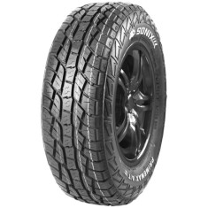 Anvelope Sonix PRIMEMAX AT 2 215/65R17 99T All Season foto