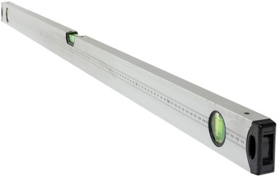 Cumpana de nivel aluminiu cu 3 bule 1200 mm VOREL foto