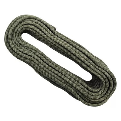 Coarda SINGING ROCK Static R44 10.5mm 60m khaki foto