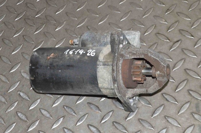 Electromotor IVECO DAILY VI Furgon 2014 OEM: 0001109306,69502571