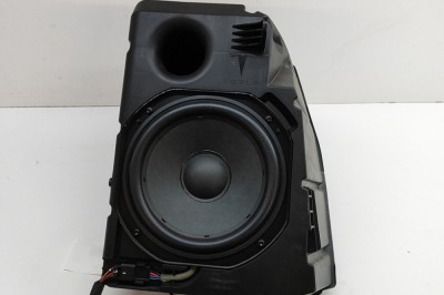 Subwoofer TESLA MODEL 3 2021 OEM: 1079747-00-D,1079746-00-D | 28258437 foto