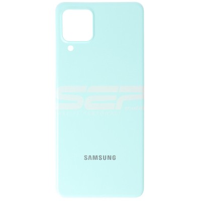 Capac baterie Samsung Galaxy A22 4G / A225 MINT foto