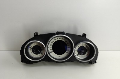 Ceas de bord MERCEDES-BENZ E Coupe C207 2015 OEM: A2129007329,A2129017208,A2129029710,A2129029610 29454515 foto