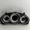 Ceas de bord MERCEDES-BENZ E Coupe C207 2015 OEM: A2129007329,A2129017208,A2129029710,A2129029610 29454515