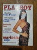 Revista Playboy , mai / 2000 , 2 / C2P