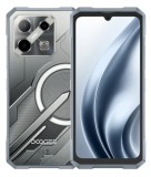 Cumpara ieftin Telefon Mobil Doogee Blade GT Play LED, Argintiu, 5G, 6.72 FHD+ IPS LCD 120Hz, Camera AI 50MP, 20GB RAM (8GB+12GB extensibili), 256GB ROM, Android 14,