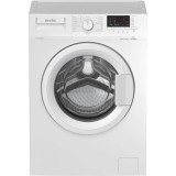 Masina de spalat rufe Arctic APL61024XLW0, 6 Kg, 1000 RPM, Clasa D, Motor Silent Inverter, ExtraSteam, Add-In Fast+ (Alb)