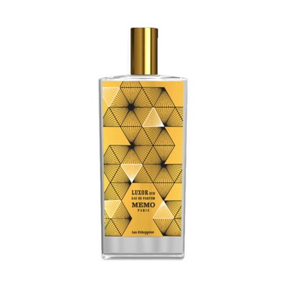 Memo Paris, Les Echappees - Luxor Oud, Apă de parfum, Unisex, 75 ml foto