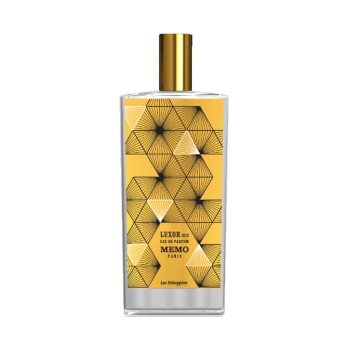 Memo Paris, Les Echappees - Luxor Oud, Apă de parfum, Unisex, 75 ml