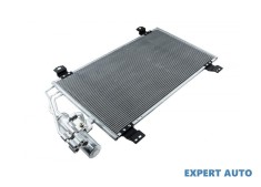 Radiator ac Mazda CX-3 (2015-&amp;gt;)[DK] #1 foto