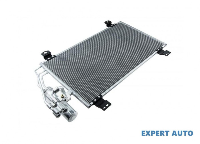 Radiator aer conditionat Mazda 5 (2010-&gt;)[CW] #1
