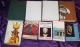 9 carti Istoria civlizatiei Eugen Cizek Epoca lui Traian Octavian Simu Civilizatia japoneza traditionala Diodor din Sicilia Biblioteca istorica