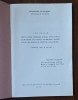 Ion Drăgan &ndash; Rezumat teză: comunicare de masă, opinia publică, propagandă (UB, 1974)