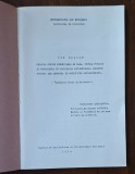 Ion Drăgan &ndash; Rezumat teză: comunicare de masă, opinia publică, propagandă (UB, 1974)