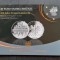 20 Euro &quot;Frauenwahlrecht&quot; 2019, Germania - Proof - G 4417