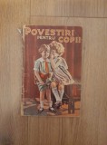 Povestiri pentru Copii - Arthur S. Maxwell