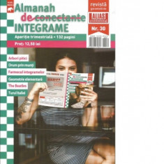 Almanah de conectante. Integrame. Nr. 30