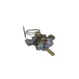 Termostat cu 2 cai BOMPANI M00398576 Original, Piesa Cuptor
