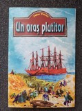 UN ORAS PLUTITOR - Jules Verne