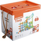 Labirintul meu magnetic - 160 piese (5.5 cm)