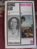 Adam Bede George Eliot