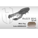 Vobler Bazzy Bug 3.2&quot; 8cm Waka Frog Herakles