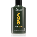 M&aacute;dara Grow șampon cu efect de volum pentru părul fin 250 ml