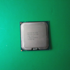 Procesor Intel socket 775 Dual-Core2.8GHZ/1m/800