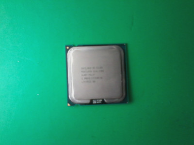 Procesor Intel socket 775 Dual-Core2.8GHZ/1m/800 foto