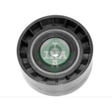 Rola ghidaj curea accesorii Renault Twingo 1 1996-2007, Kangoo 1 (KC) 1997-, Clio 2 (BB) 1998-2010, diametru: 56mm, latime: 24mm, 1.2, INA, 770087161