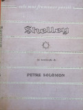 Shelley - Poeme (editia 1957)