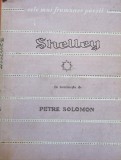 Shelley - Poeme (editia 1957)