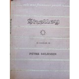 Shelley - Poeme (Editia: 1957)