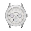 Kit Reparatie Ceas Fossil ES3124: Carcasa, Cadran, Geam, Coroana - Piese Originale Reconditionare