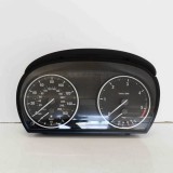 Ceas Bord BMW X1 E84 2015 OEM 2259446931612810454219A2C53283617 Original Garantie