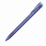 Pix cu mecanism albastru RX7 Faber-Castell, Lecom