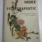 INDEX FITOTERAPEUTIC - Em. Grigorescu; I. Ciulei; U. Stanescu