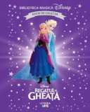 Regatul de Gheata I. Disney. Editie de colectie/***