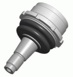 Pivot brat suspensie Mercedes Tourino (O 510) Motor Tourino, OE 4443330227