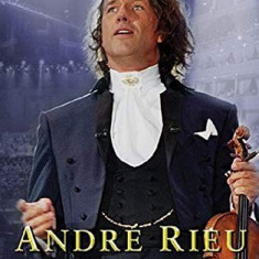 DVD original Andre Rieu live at the Royal Albert Hall