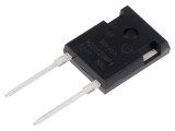 Diodă Schottky SiC THT 1,2kV 20A TO247-2