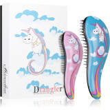 Cumpara ieftin Dtangler Unicorn set (pentru par usor de pieptanat)