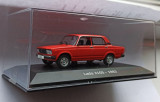 Macheta Lada 2105 1983 rosu - IXO/Hachette 1/43, 1:43