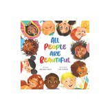 All People Are Beautiful