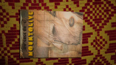 mountolive - lawrence durrell foto
