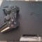 PS 3 playstation 3 Sony PS3 slim complet HDD 320 Gb + 60 jocuri FIFA 19 GTA 5 MK
